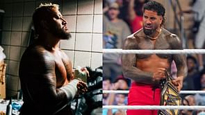 Solo Sikoa sends a message to Jey Uso after attacking him on SmackDown, warns him on social media