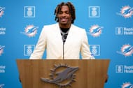 Jalen Ramsey is the Miami Dolphins' star acquisition of the 2023 seson