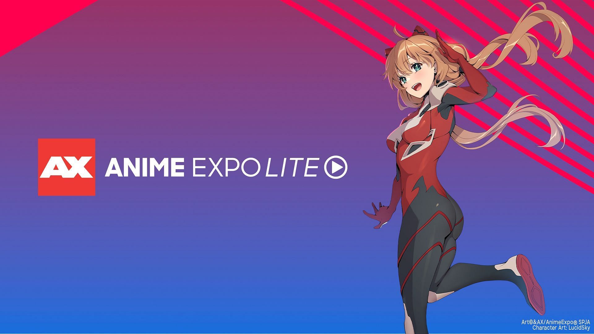 Crunchyroll Special Premieres at Anime Expo 2022