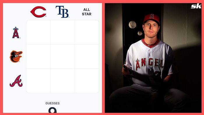 Tonight's would-be game between the Reds and Angels has been