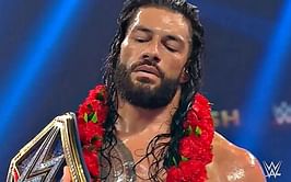 High-consequences segment involving Roman Reigns announced for SmackDown next week