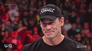 "I wasn't one of his favorite people" - Details on John Cena reportedly disliking WWE Hall of Famer (Exclusive)