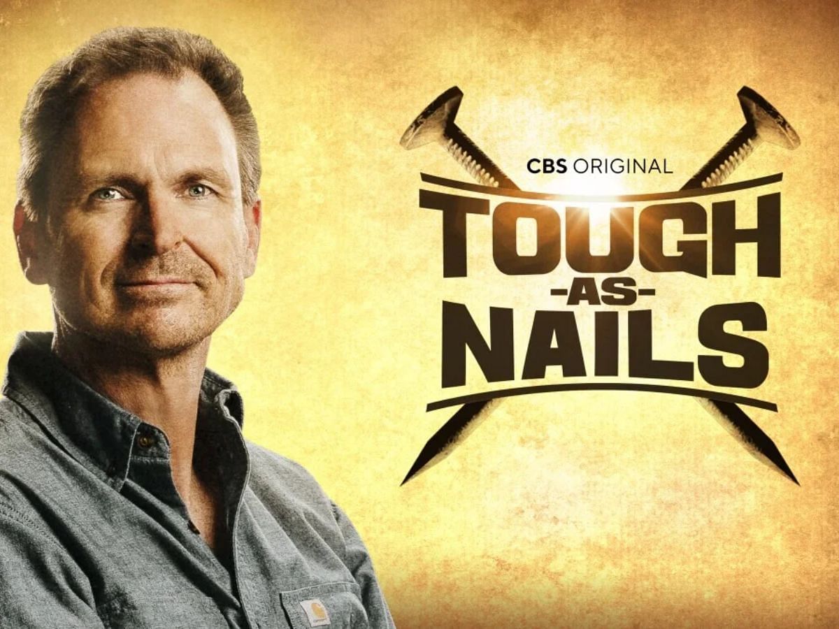 Tough as Nails season 5 episode 4 release date, air time, and plot