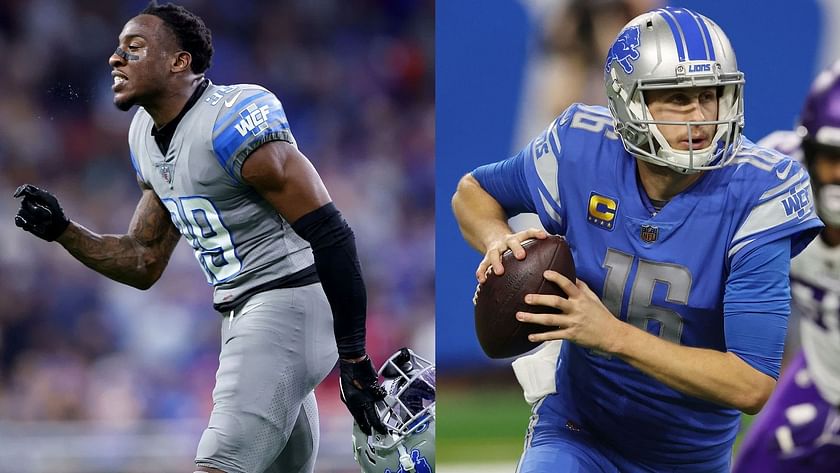 Top 5 quarterbacks on the Detroit Lions schedule in 2022