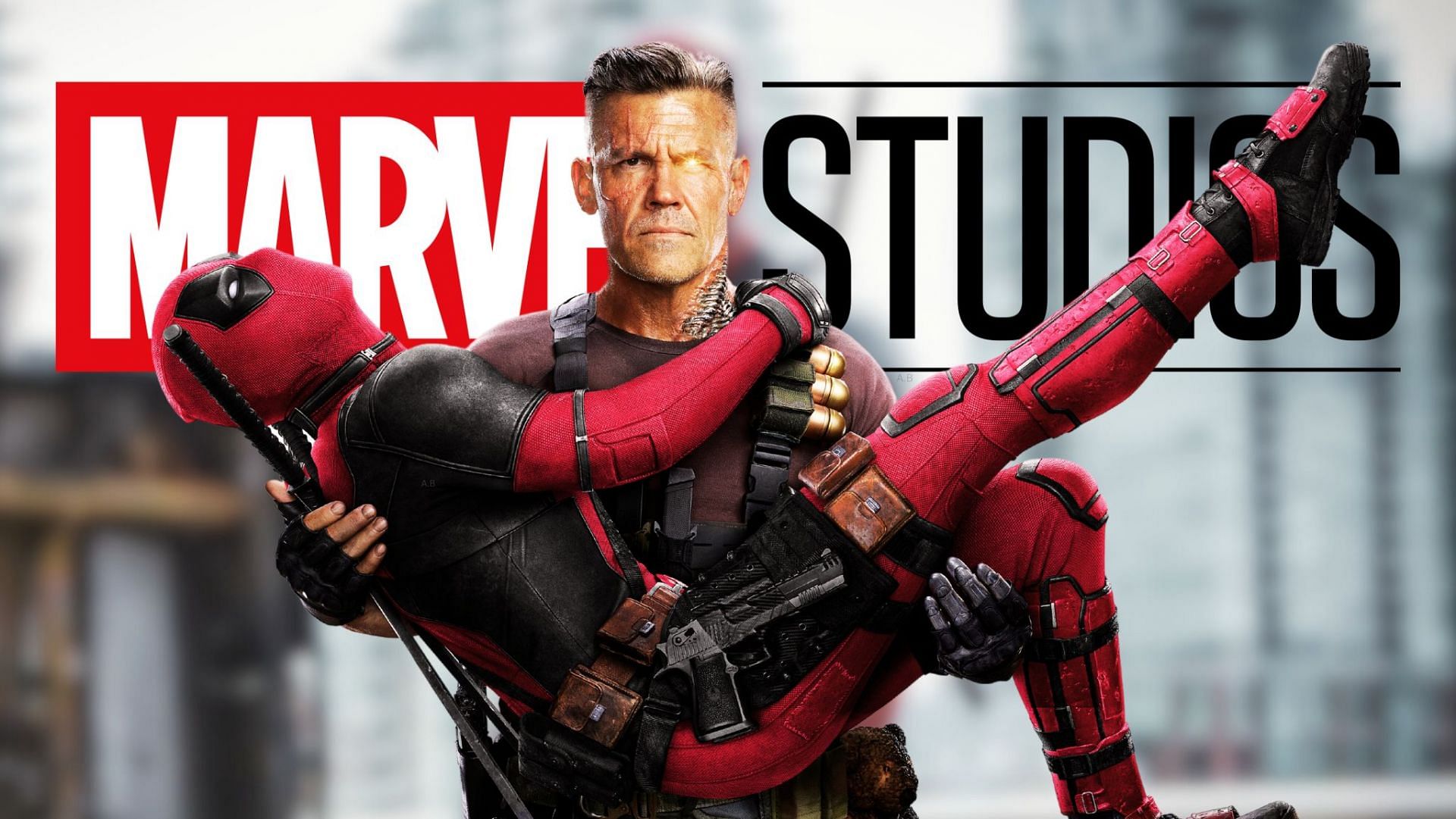 Get Ready for 'Deadpool 2' By Welcoming Deadpool (and Cable) to