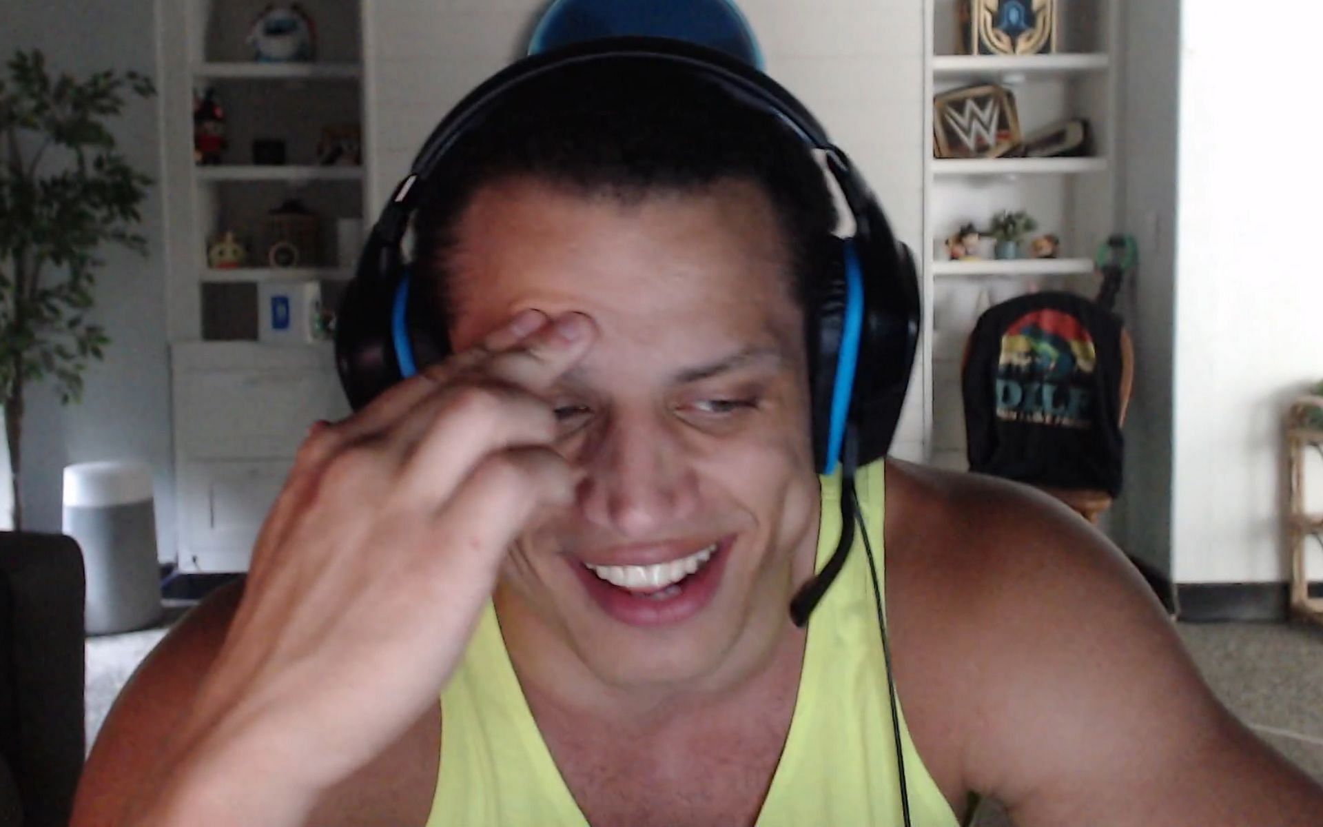 Tyler1 explains why he won