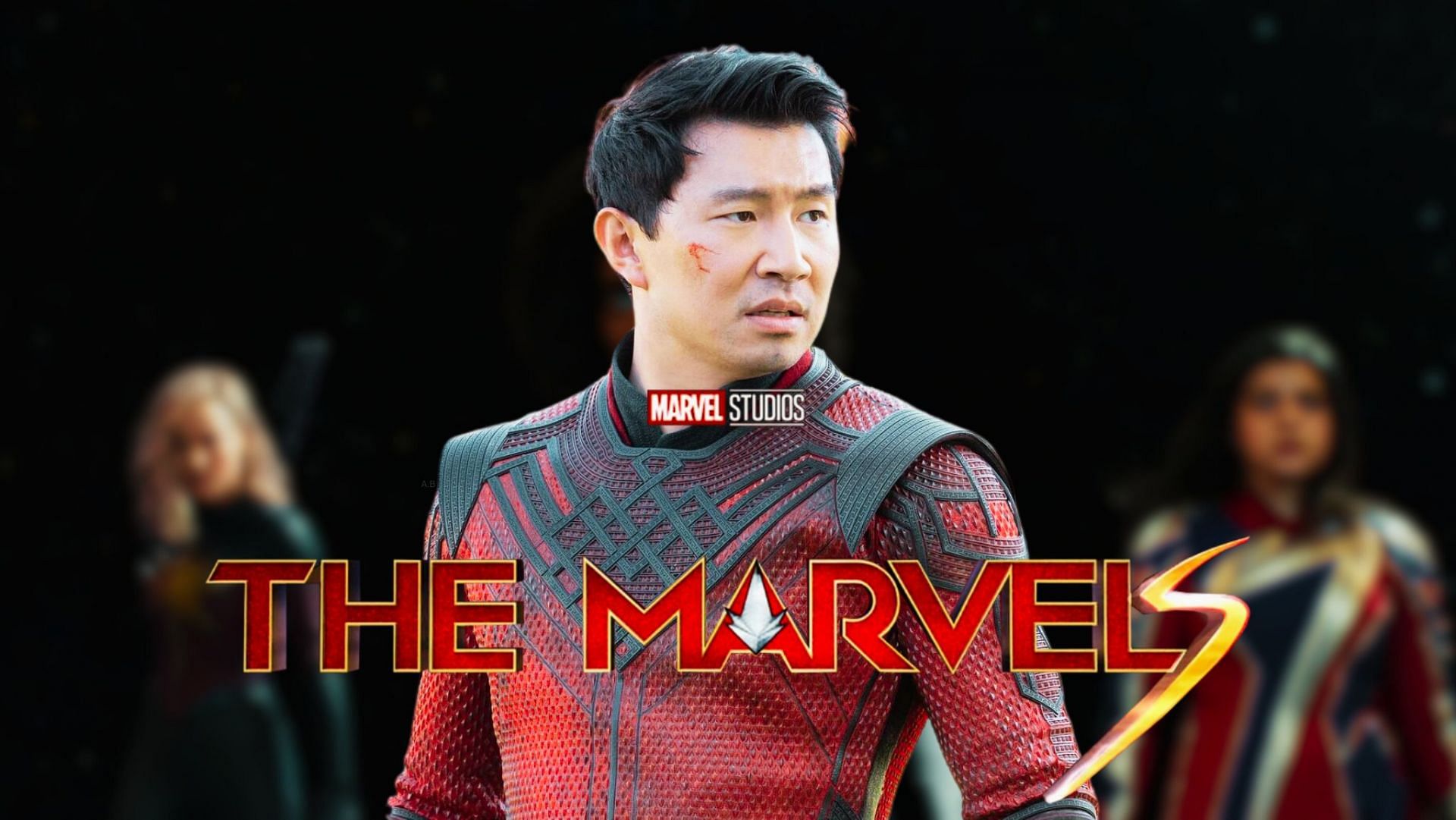 The Marvels Trailer Drops Hints: Is Shang-Chi Joining the Superhero Spectacle? (Image via Sportskeeda)