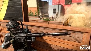 Modern Warfare 2 Season 4 Reloaded patch notes: New Battle Pass, map, weapon adjustment, and more