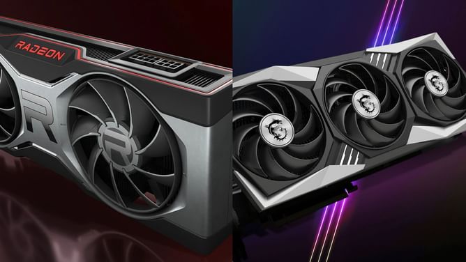AMD Radeon RX 6700 XT vs. RX 6750 XT: Which is the better graphics card for gaming?