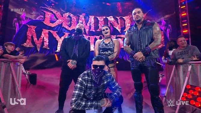 Update on 33-year-old WWE star's potential addition to The Judgment Day - Reports
