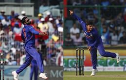 "Spinners to take 8+ wickets" - Aakash Chopra makes his predictions for 2nd India vs West Indies ODI