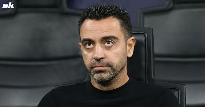 22-year-old Barcelona star linked with shock move to Saudi Arabia - Reports