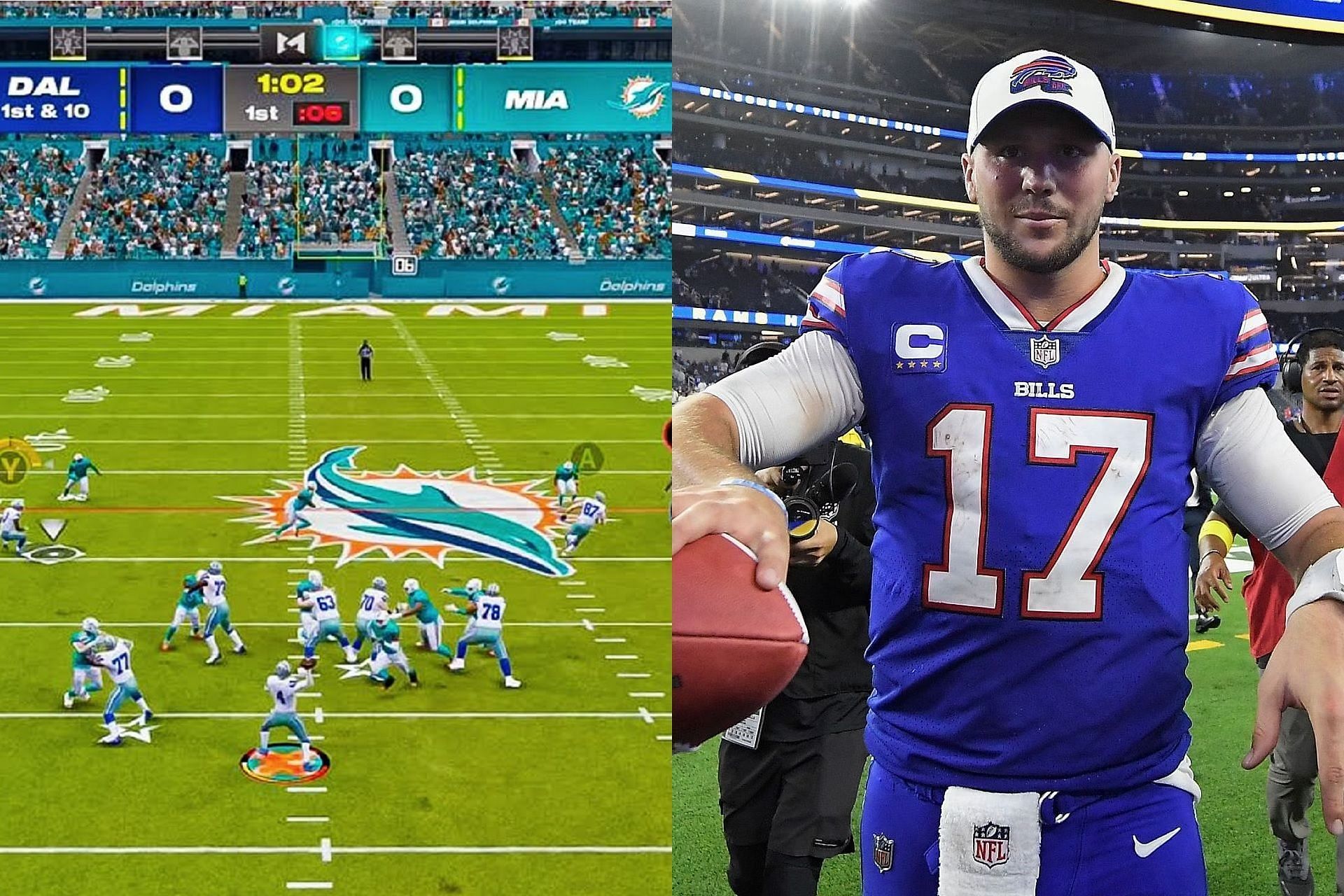 Best Alternate jerseys to use in Madden 24 - Dot Esports