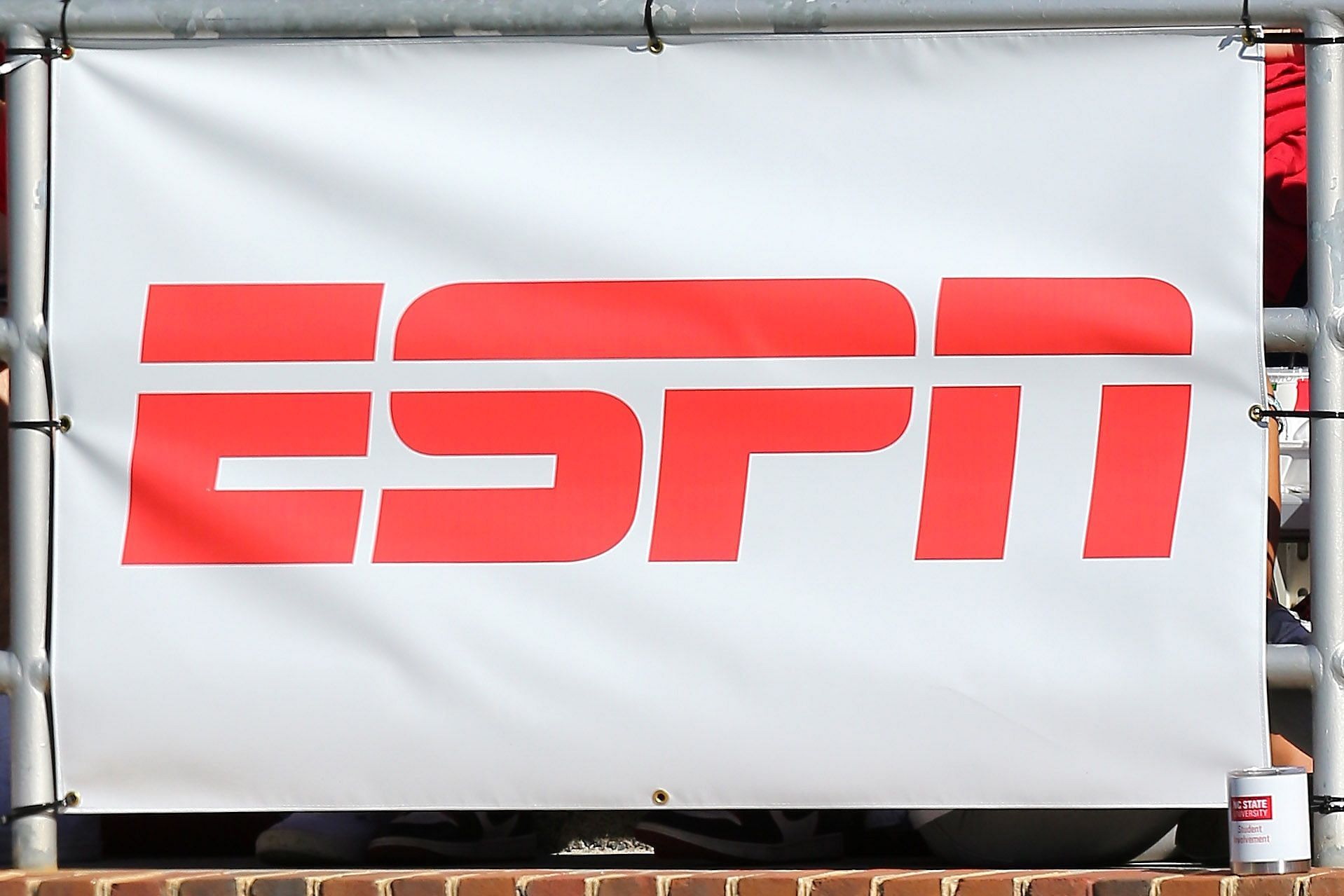 A massive layoff has rocked ESPN since Friday