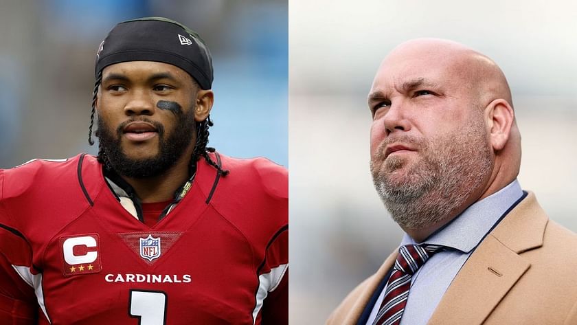 Former GM believes Cardinals will move on from Kyler Murray: They're  changing their culture