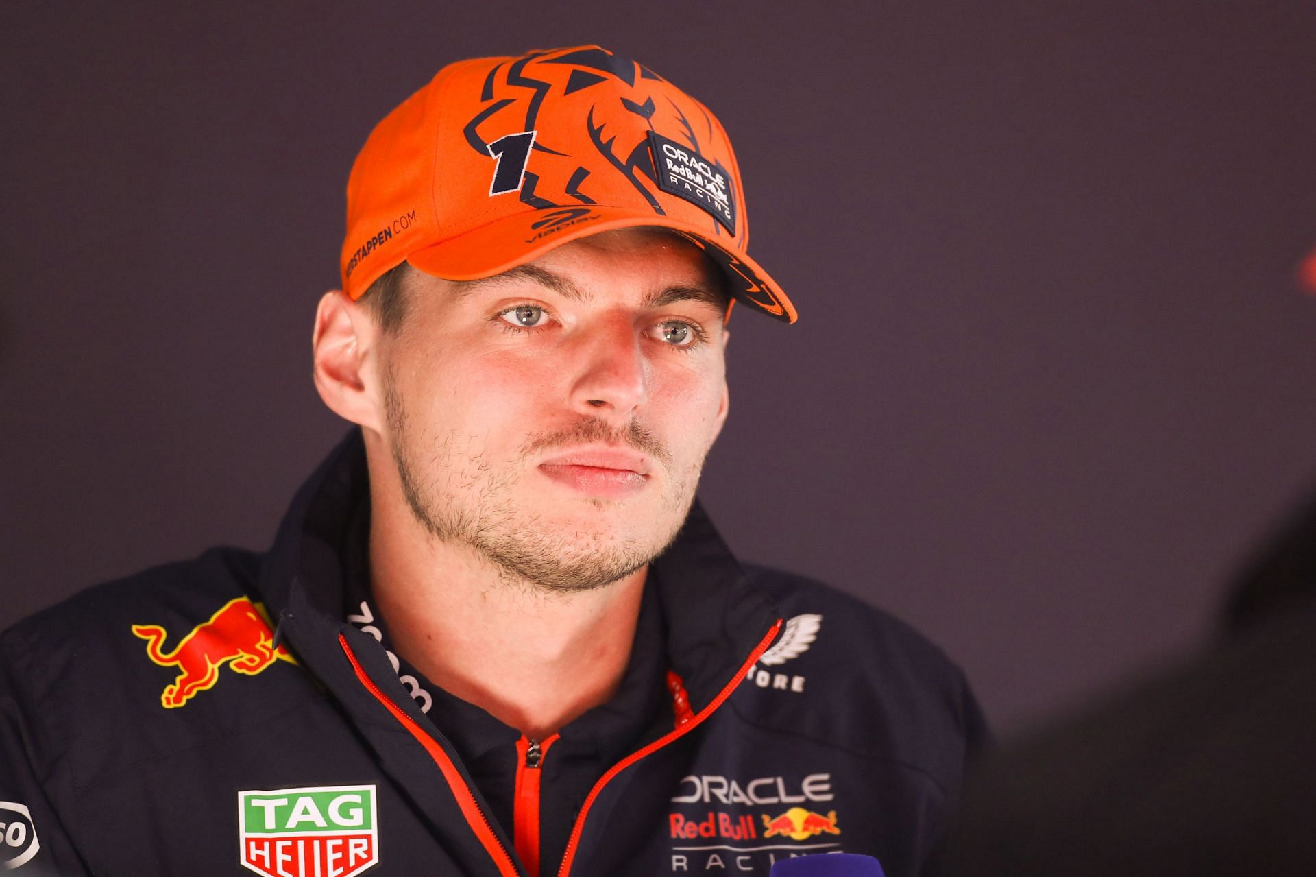 How tall is Max Verstappen? Exploring physical features of the 2x F1 ...