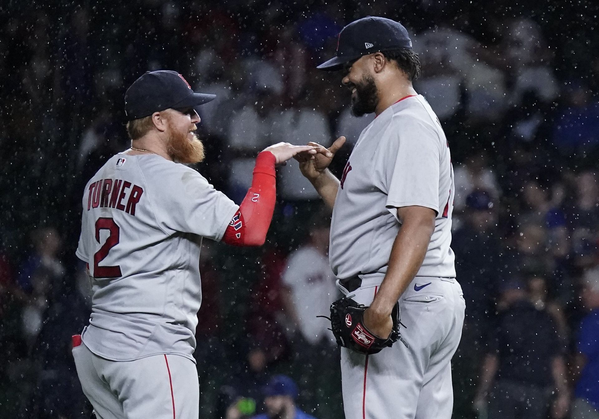 A player like Luis Arraez could help the Red Sox achieve success for a playoff run and a deeper offense looking into the future.