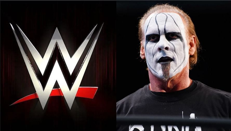 WWE legend weighs in on Sting