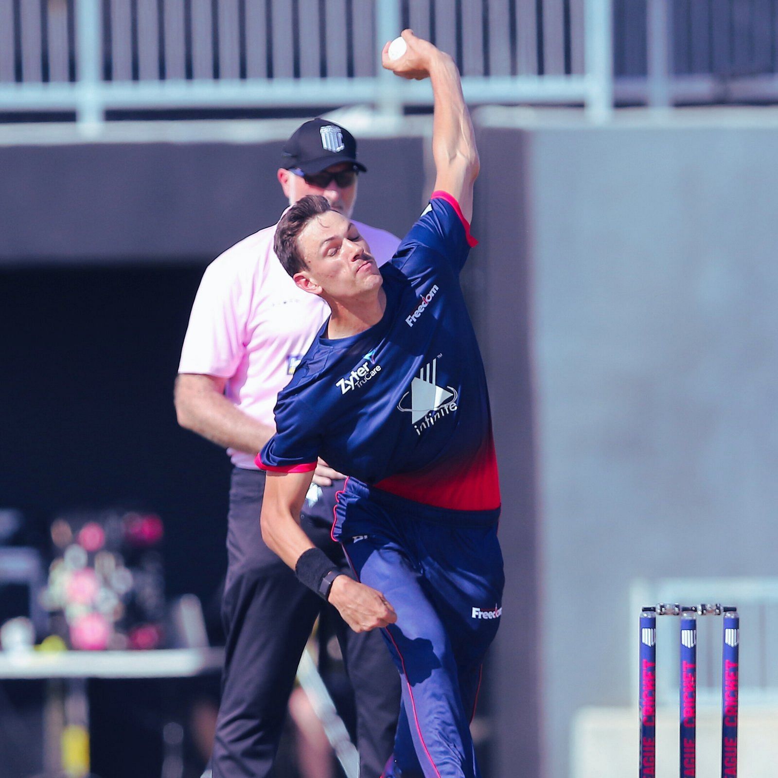 You are currently viewing Who won today’s match in MLC 2023?