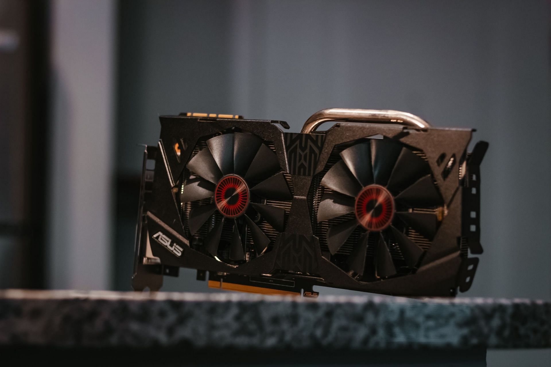 The best budget GPUs for AAA gaming in 2023 (Image via Joseph Greve/Unsplash)