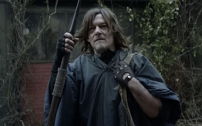 The Walking Dead: Daryl Dixon episode 1 release date, where to watch, cast, plot, and more