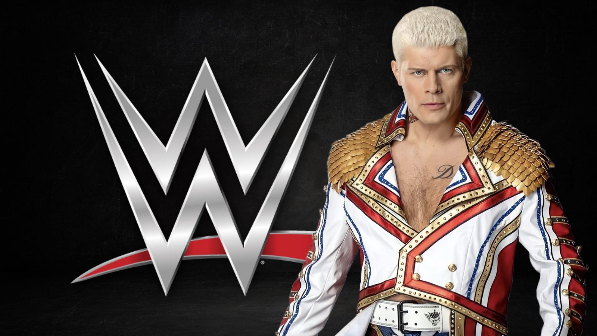 Cody Rhodes will go up against Brock Lesnar again soon