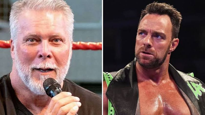 Can't Knock The Hustle: Kevin Nash Was Right About LA Knight (Why