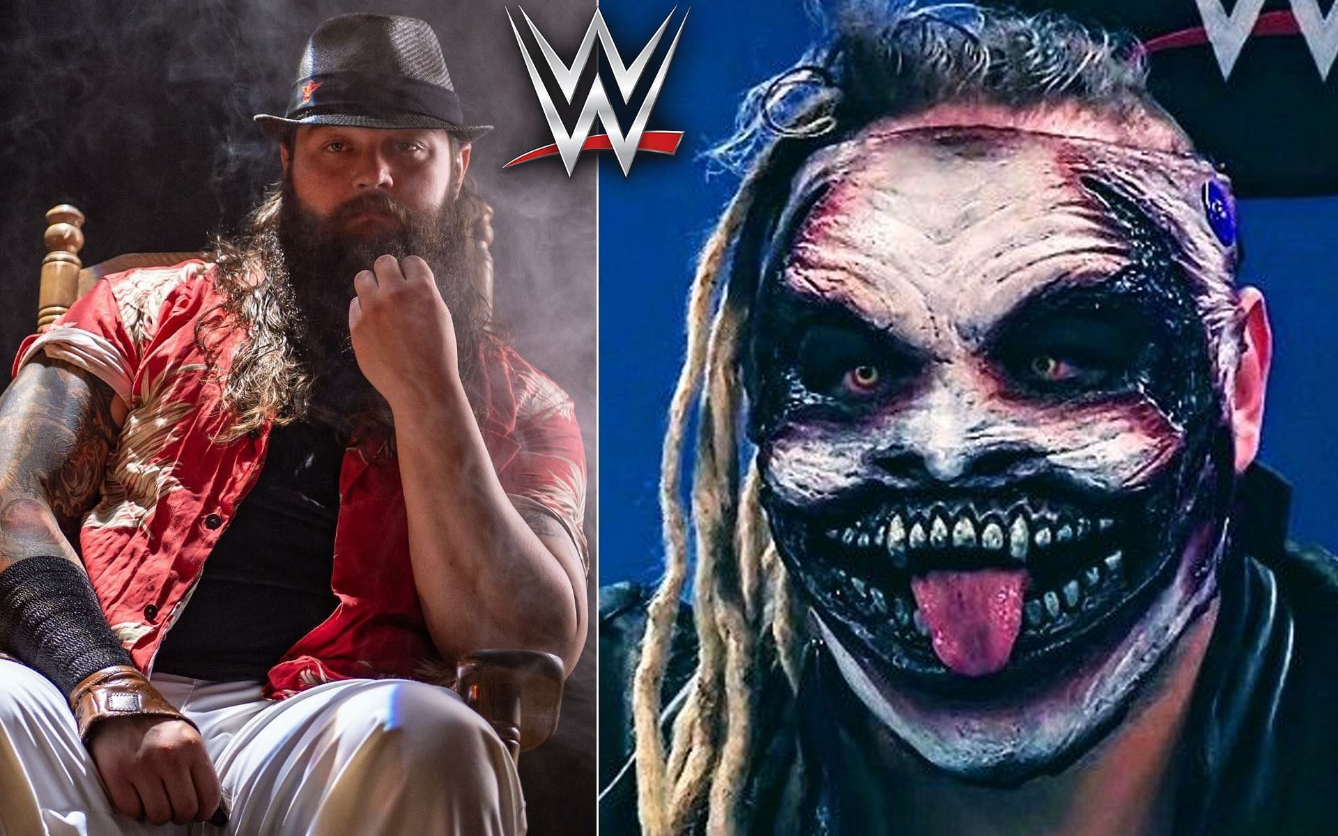 WWE Considering Bringing Back The Fiend After Bray Wyatt Loses Steam Since  His WWE Return - The SportsRush