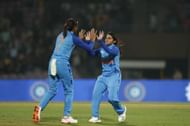 India v Australia - T20 Series: Game 1