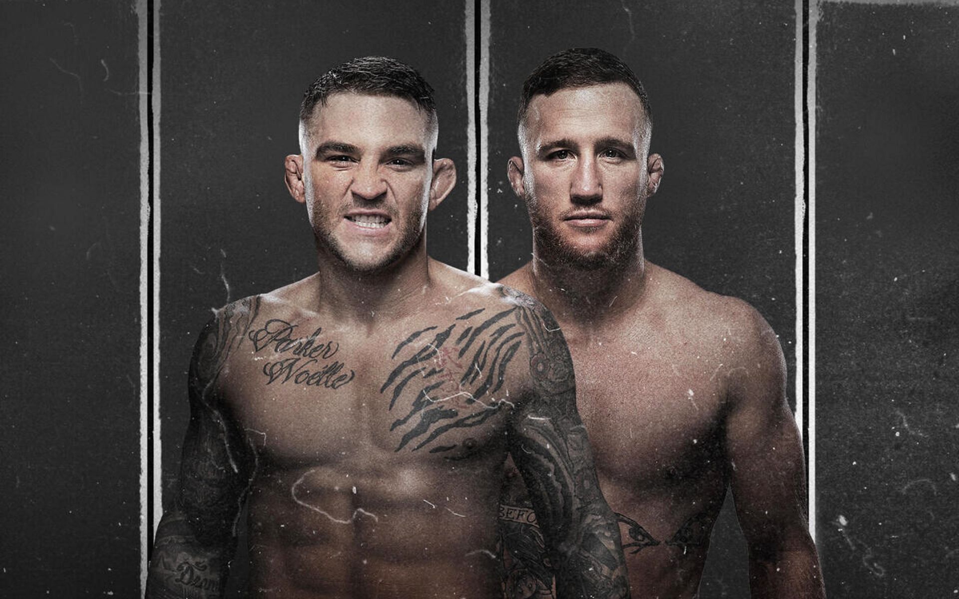 UFC 291: Poirier vs Gaethje 2 [Image courtesy: UFC.com]