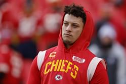 Is Patrick Mahomes superstitious? Chiefs QB reveals full routine in Netflix's Quarterback