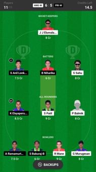 Fantasy suggestion #2