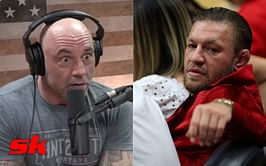 YouTuber in danger after taunting UFC stars, JRE guest shocks Joe Rogan with atom bomb theory, Conor McGregor rumored to return in December: MMA News Roundup