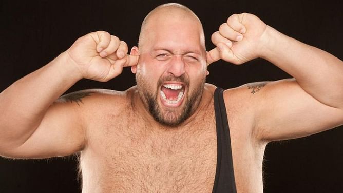 When Paul Wight revealed that he hated his WWE theme song