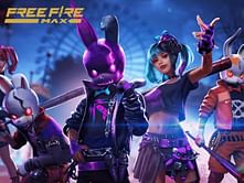 Free Fire Bunny Upgrade event leaked: Start date, servers, and more (MAX version)