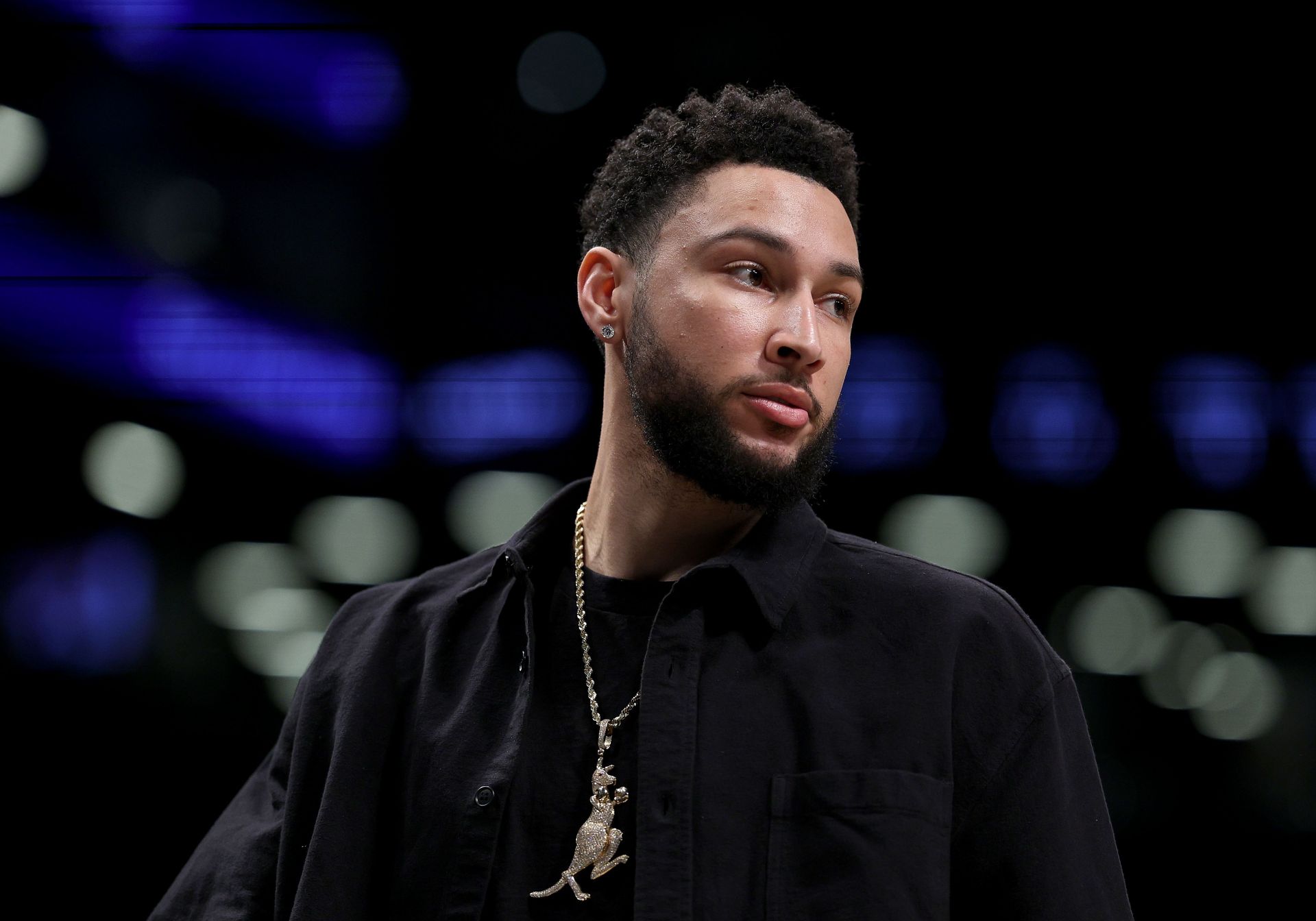 Ben Simmons, Orlando Magic vs Brooklyn Nets