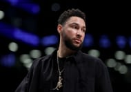 Ben Simmons, Orlando Magic vs Brooklyn Nets