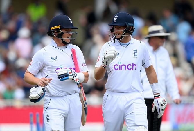Ashes 2023 : इंग्लैंड टीम को लगा बड़ा झटका, एशेज सीरीज से बाहर हुआ प्रमुख बल्लेबाज