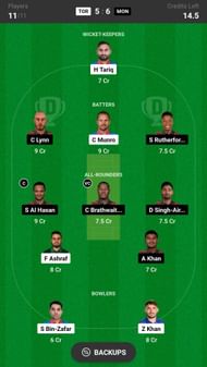 Fantasy suggestion #2