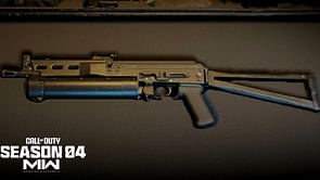 Best Minibak loadout for Modern Warfare 2 Season 4: Class setup, attachments, and more