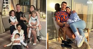 “Because there are more babies coming” – TV star comments on ‘happy’ Cristiano Ronaldo and Georgina Rodriguez after breakup rumors