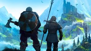 Valheim guide: How to find, smelt, and use Black Metal Scrap