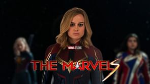 Captain Marvel's mysterious marriage unveiled in The Marvels: What lies behind the charade?