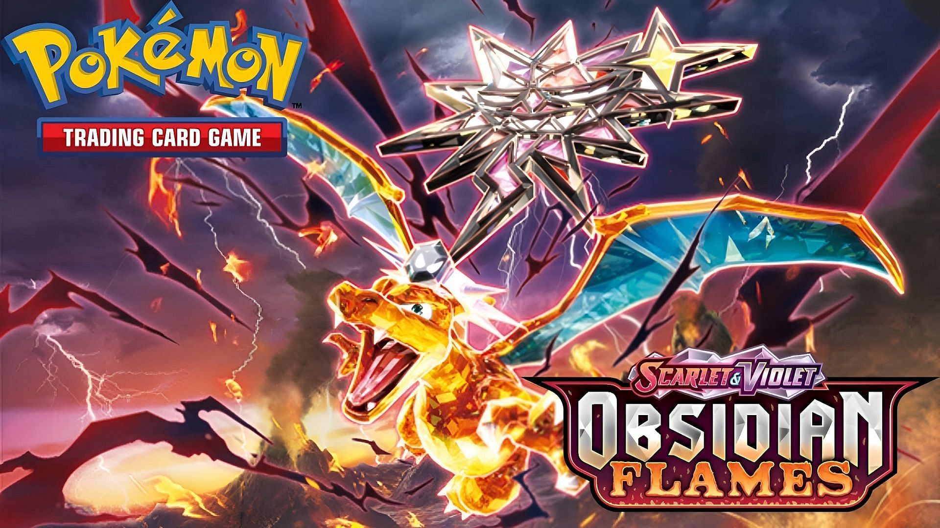 Miraidon ex is back! (Obsidian Flames Gameplay) 