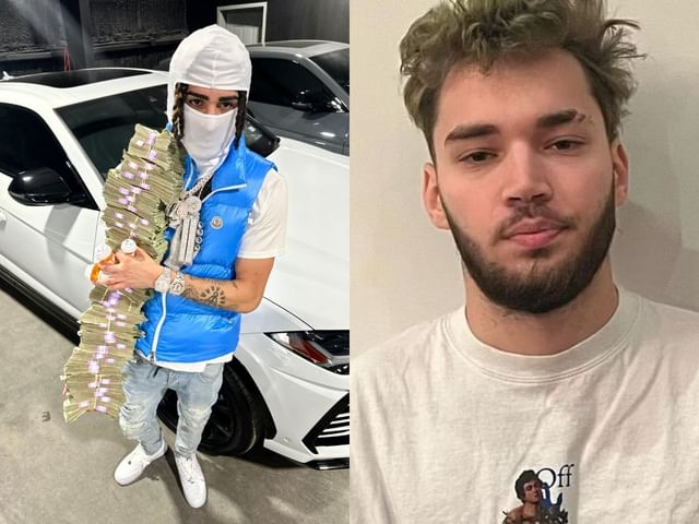 Who is Punchmade Dev? Notorious internet personality claims to have ...