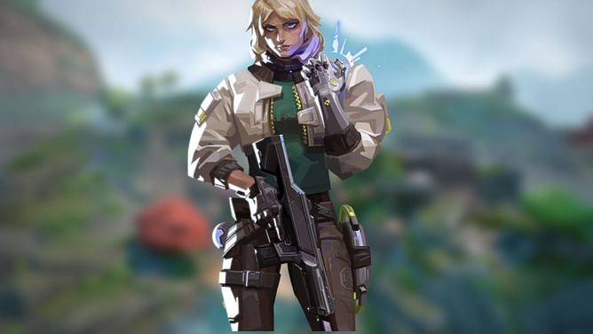 Valorant guide: Best Deadlock setups and lineups on Lotus