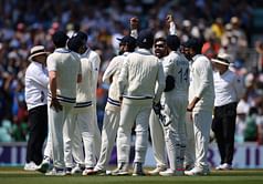 IND vs WI 2023, 1st Test: Toss result and playing XIs for today's match, umpires list and pitch report