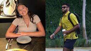 IN PHOTOS: Tua Tagovailoa appreciates wife Annah in rare one-year anniversary post