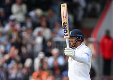 Raise the stakes and Jonny Bairstow will rise further