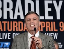 Teddy Atlas names the current fighter who could've reigned supreme in any era, including the prime Mike Tyson period